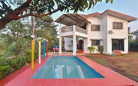 Nature Villa, Dukes Den Khandala