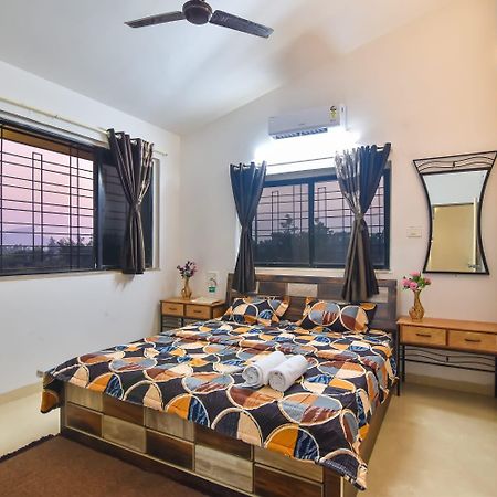 Nature Villa, Dukes Den Khandala Exterior photo