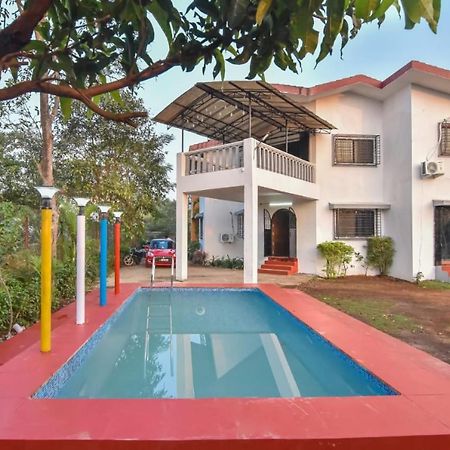 Nature Villa, Dukes Den Khandala Exterior photo
