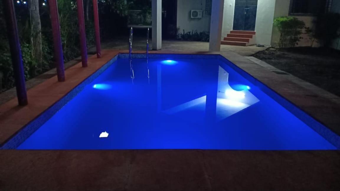 Nature Villa, Dukes Den Khandala Exterior photo
