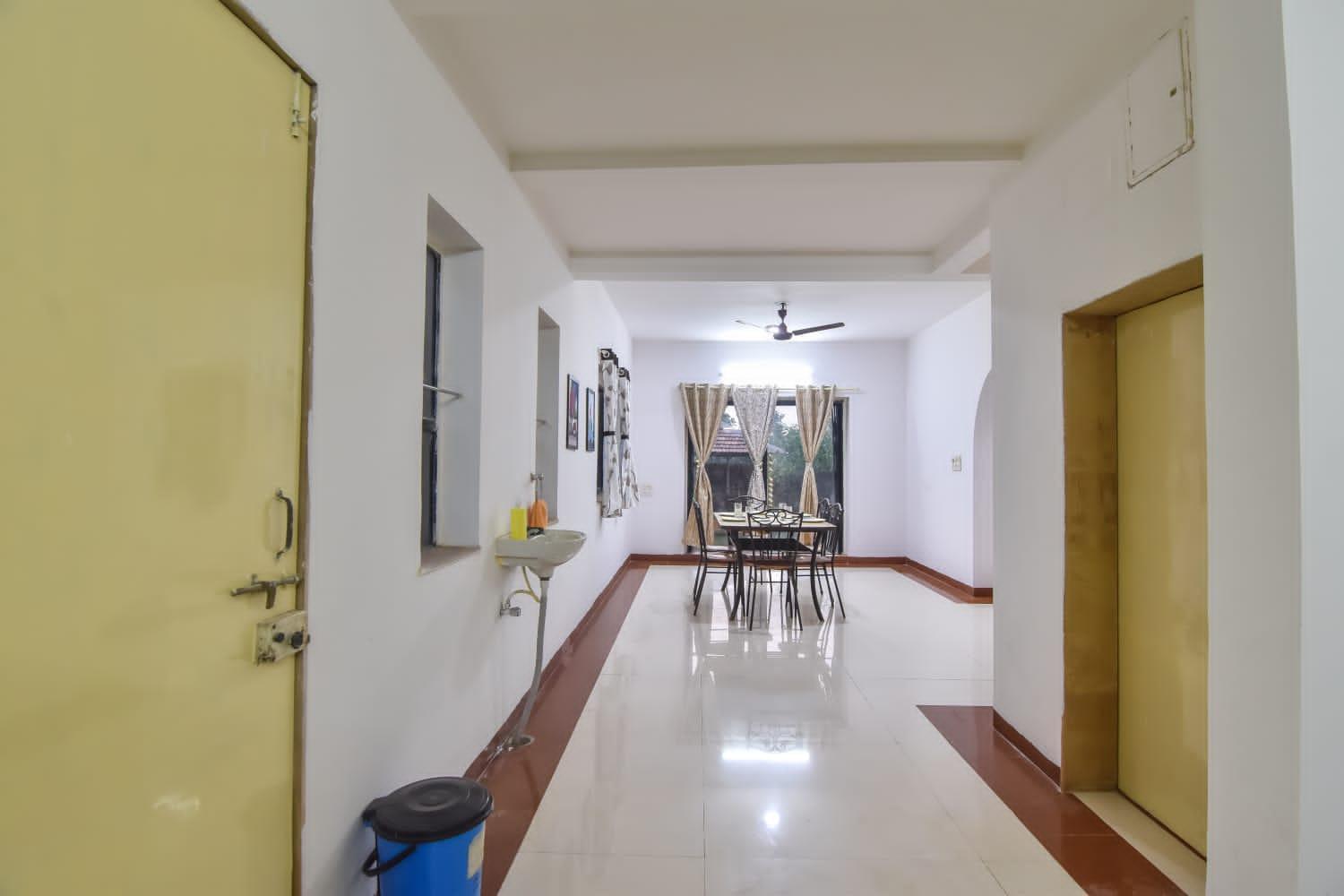 Nature Villa, Dukes Den Khandala Exterior photo