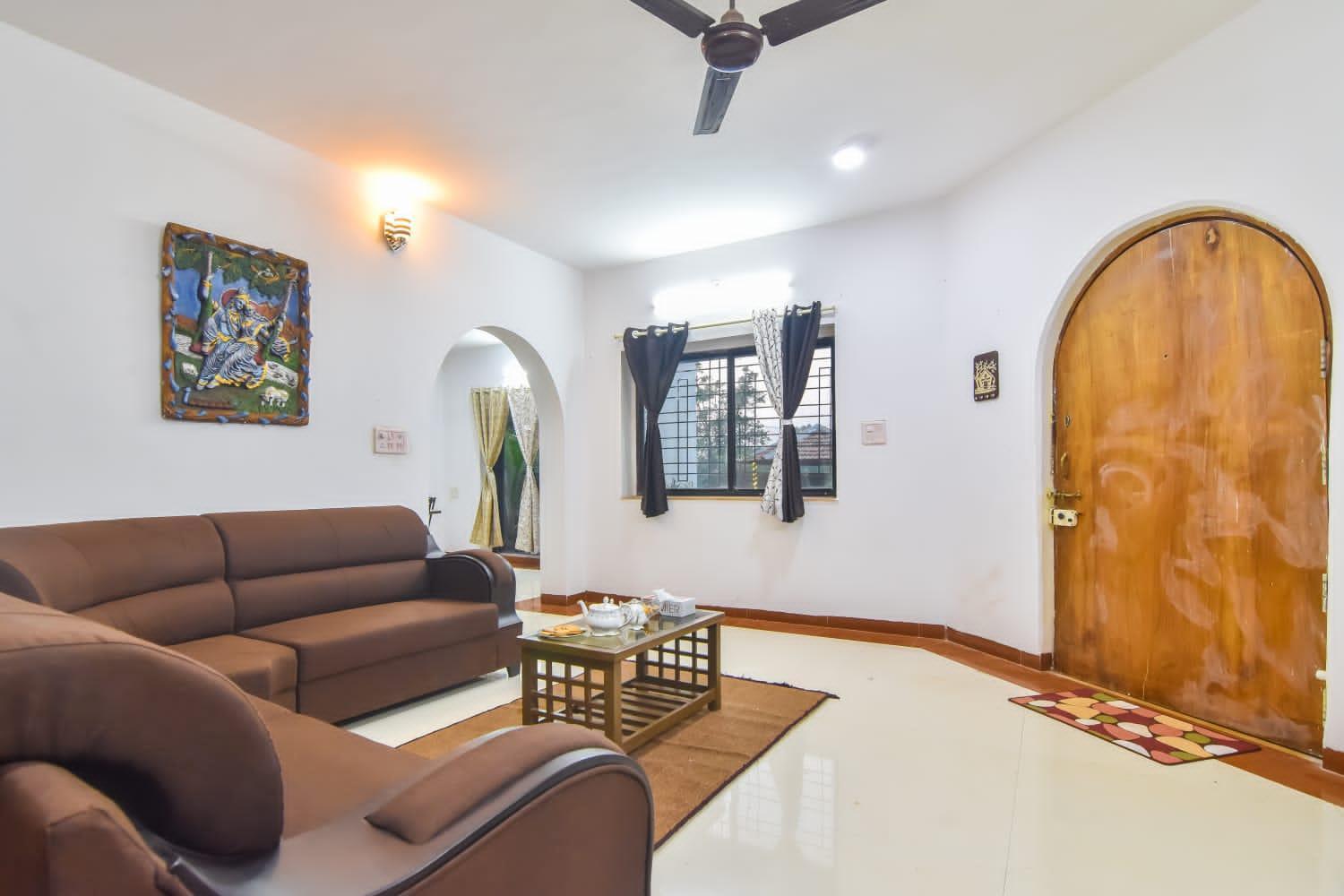 Nature Villa, Dukes Den Khandala Exterior photo