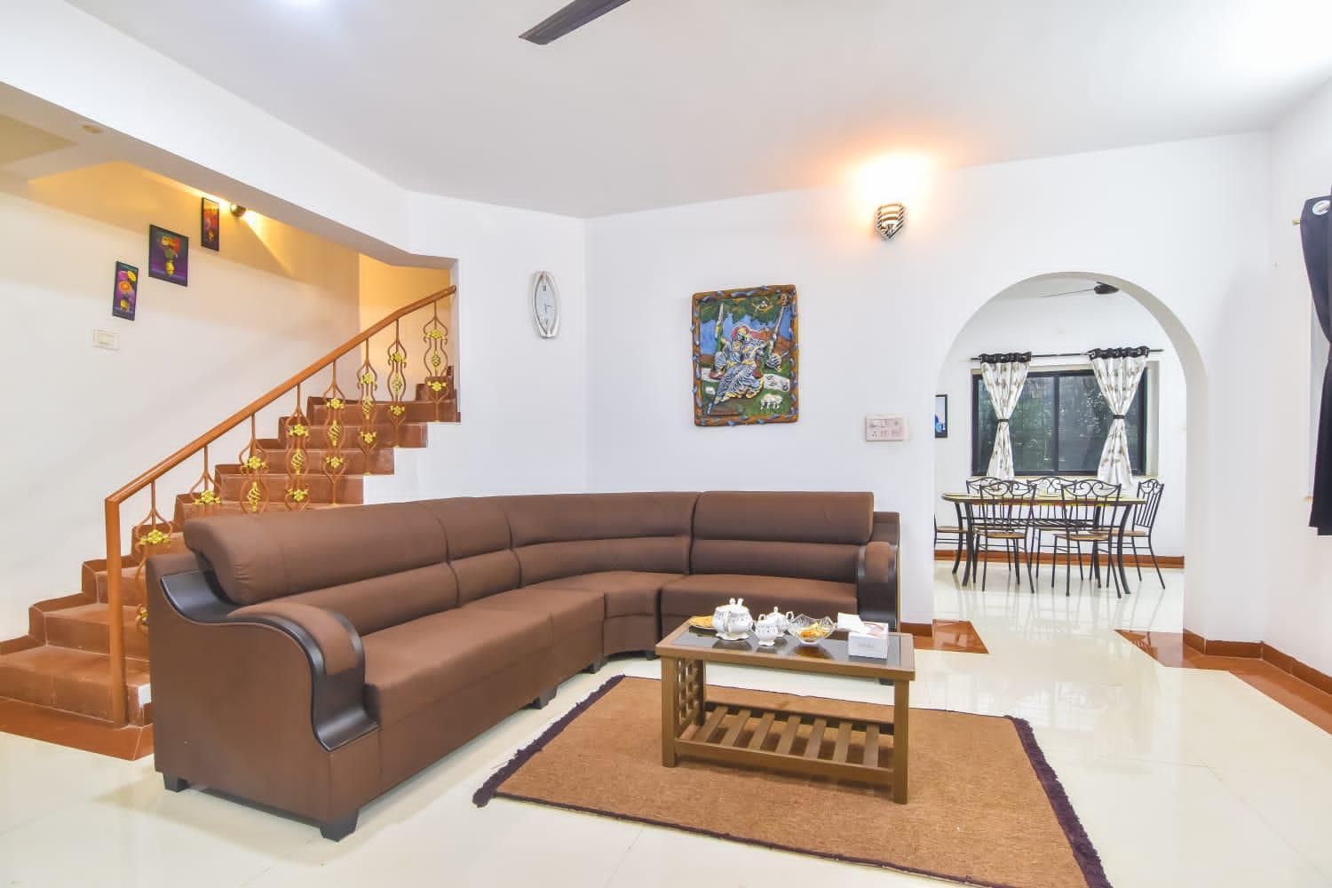 Nature Villa, Dukes Den Khandala Exterior photo